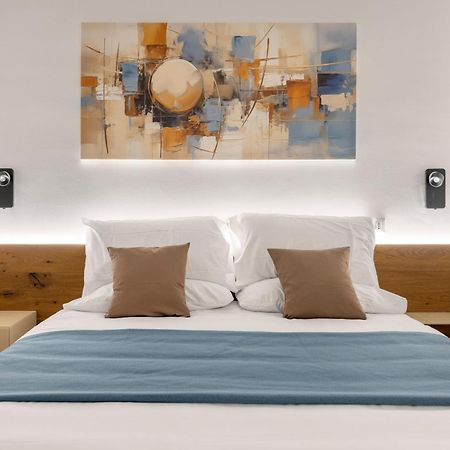 Roccella Apartments Palermo Ngoại thất bức ảnh